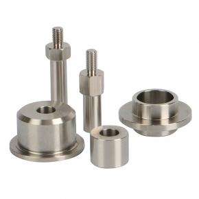 Precise CNC Milling Parts