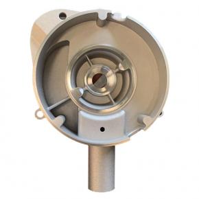 Zinc Die Casting