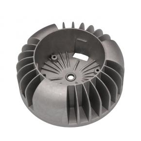 Aluminum Die Casting High Precise Parts 