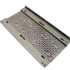 Sheet Metal Parts for Electronic Products